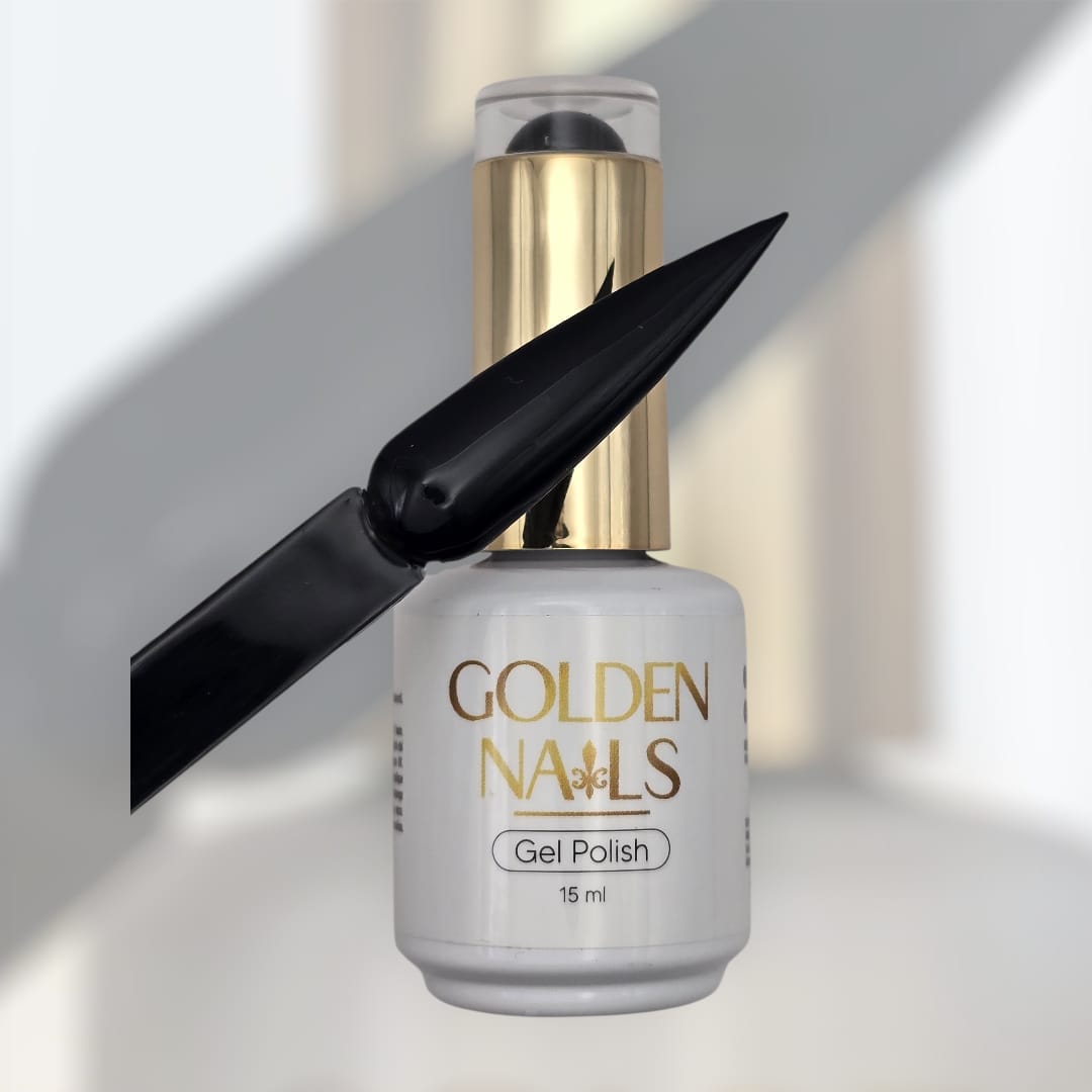 GELES GOLD