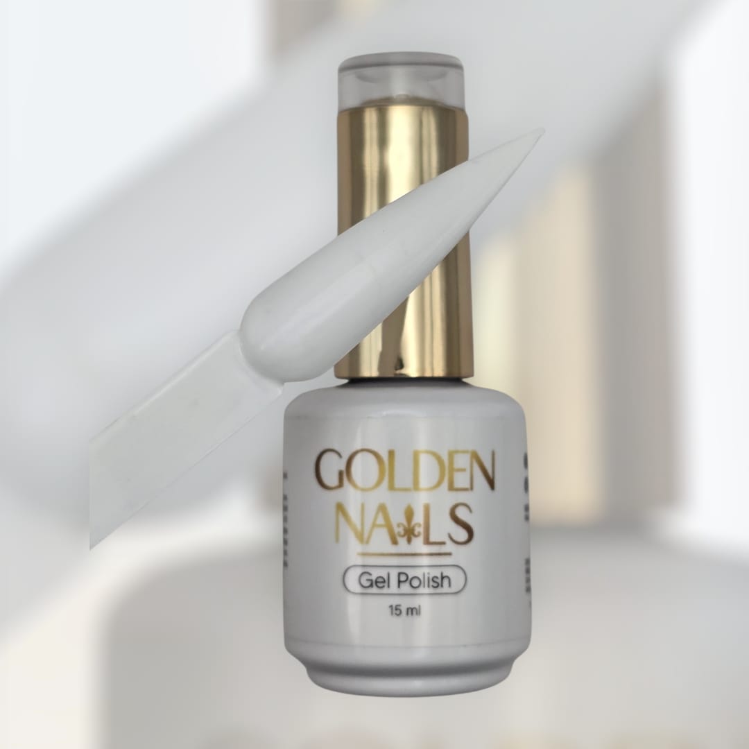 GELES GOLD