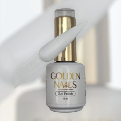 GEL SEMIPERMANENTE DE 3 PASOS, 15ml  VARIOS TONOS PRESENTACION GOLD