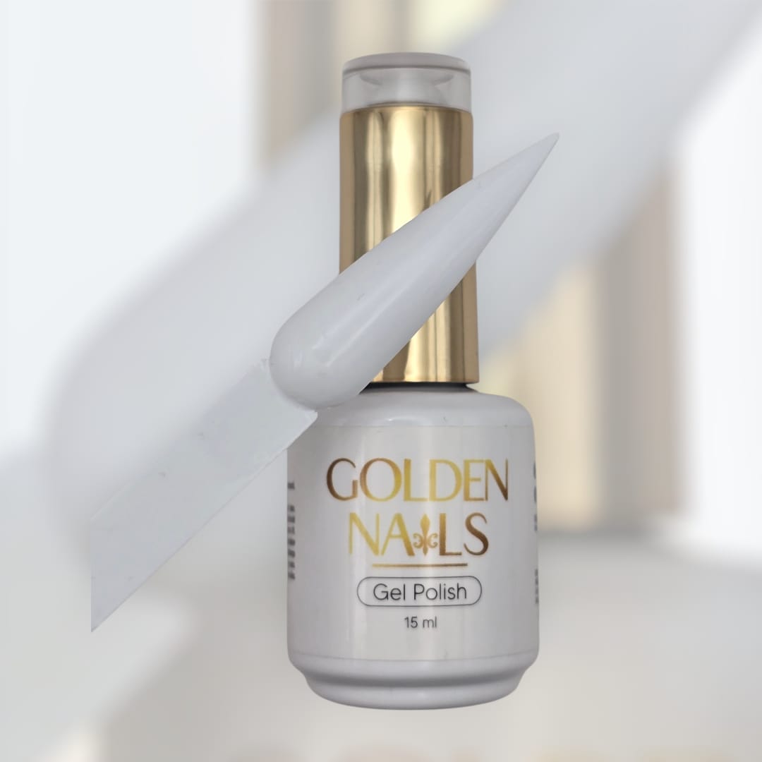 GELES GOLD