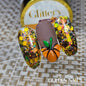 GLITTERY HOLA OTOÑO 1OZ