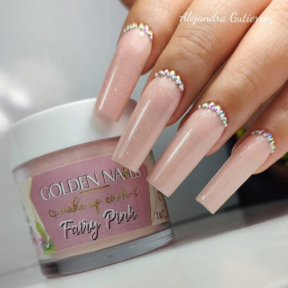 LO MAS PINK 1 OZ