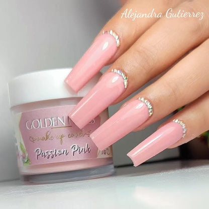 LO MAS PINK 1 OZ