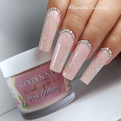 LO MAS PINK 1 OZ