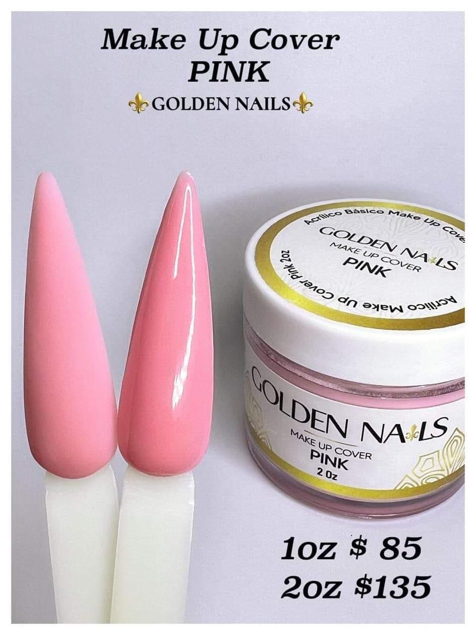 MAKE UP COVER 1OZ