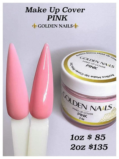 MAKE UP COVER 1OZ