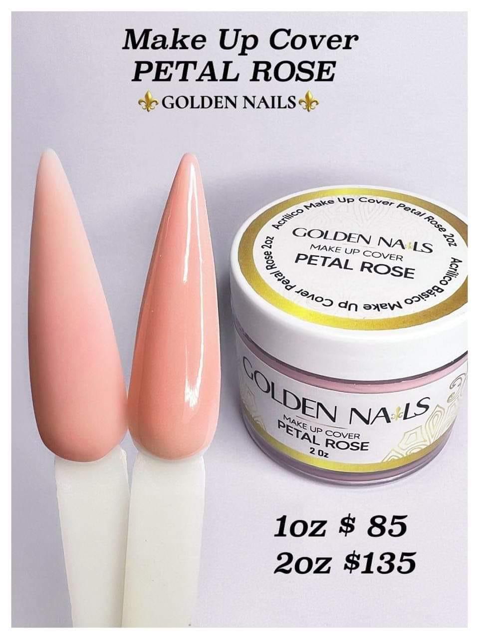 MAKE UP COVER 1OZ