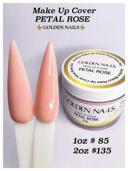 MAKE UP COVER 1OZ