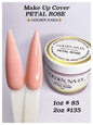 MAKE UP COVER 2OZ