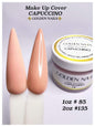 MAKE UP COVER 1OZ