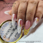 ACRILICO MILK  MAGIC GLOW 2OZ PRENDE EN LA OBSCURIDAD