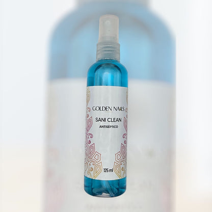LIQUIDOS DE 125ML FINISH SANI PH