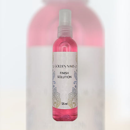 LIQUIDOS DE 125ML FINISH SANI PH