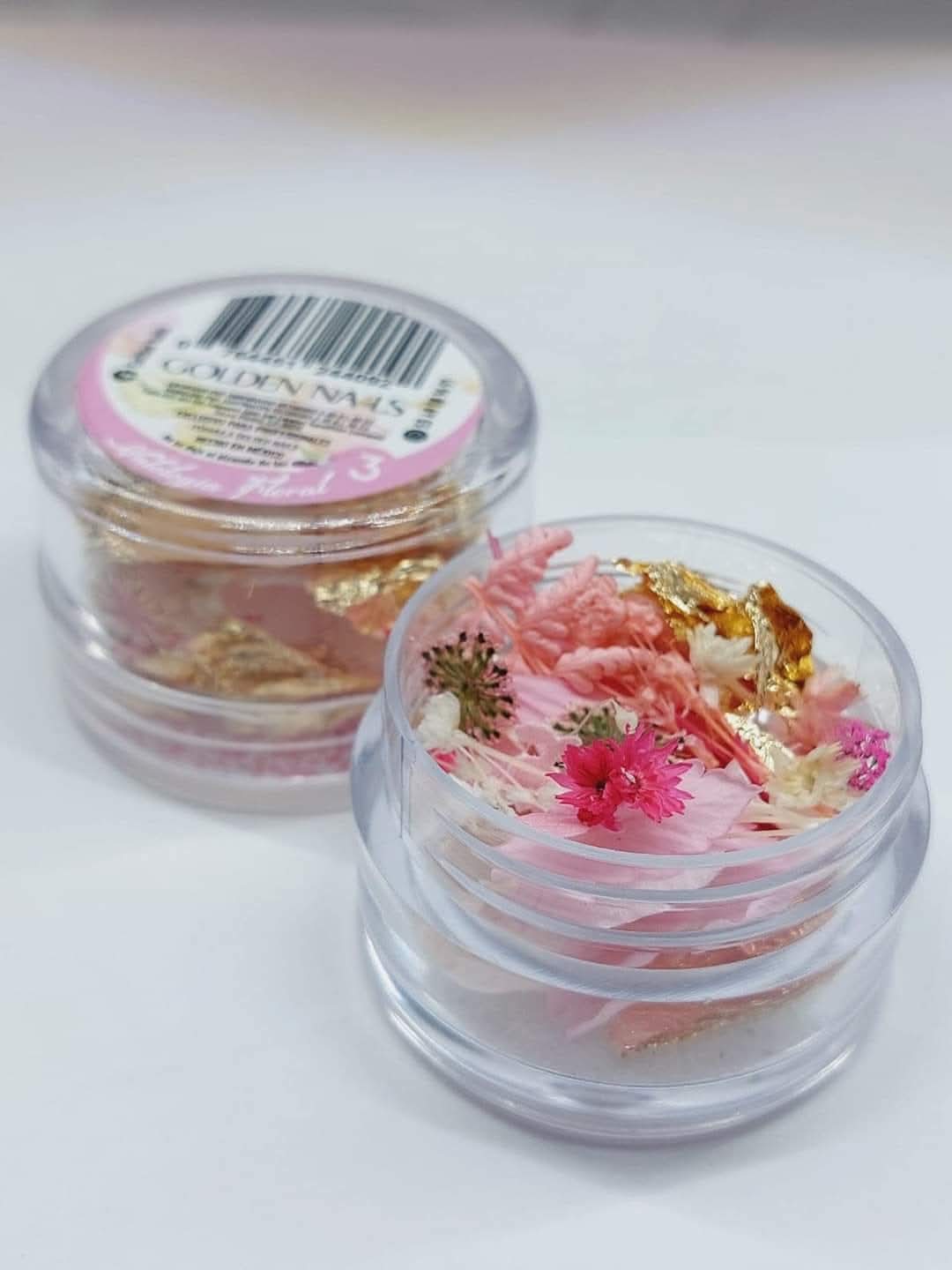 ANTOLOGIA FLORAL (NATURALEZA)