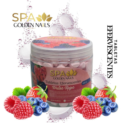SPA GOLDEN NAILS (TARROS)