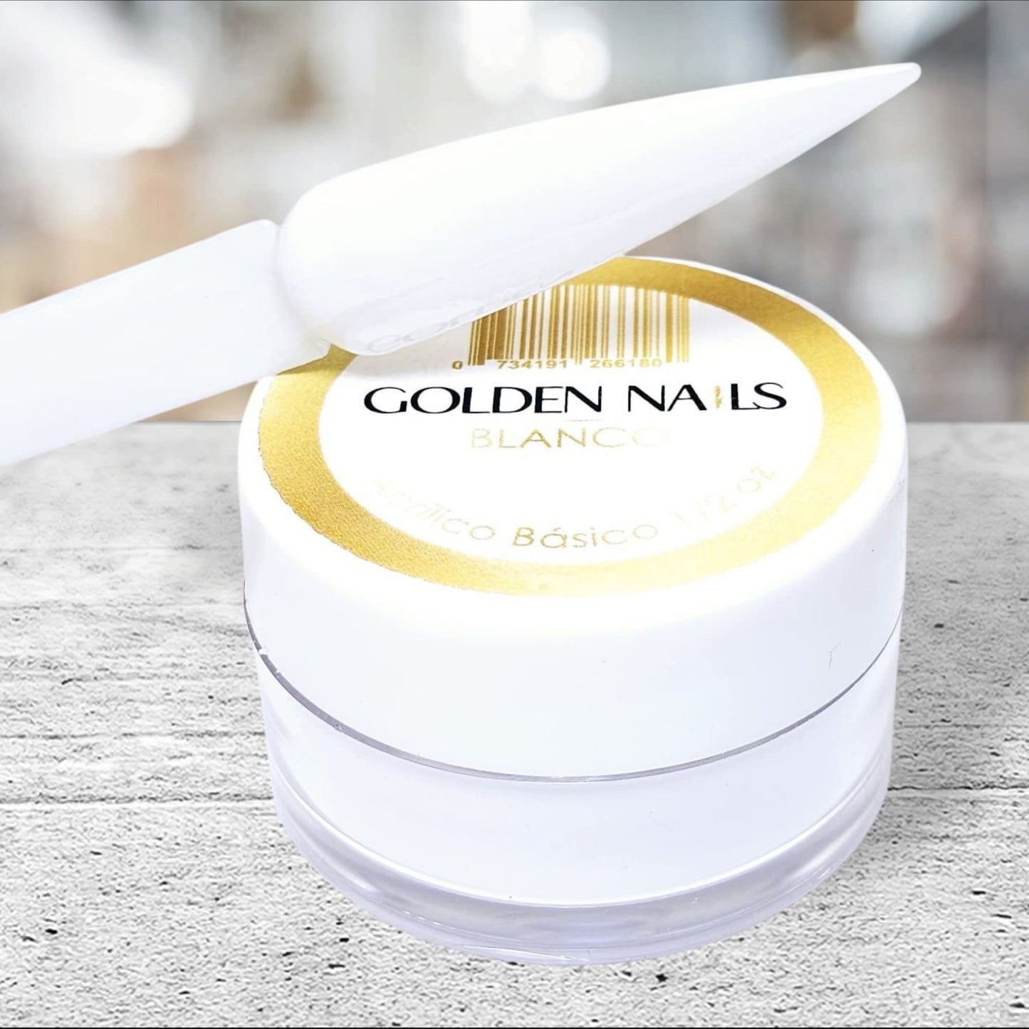 GOLDEN COLORS 1/2OZ TONOS BASICOS