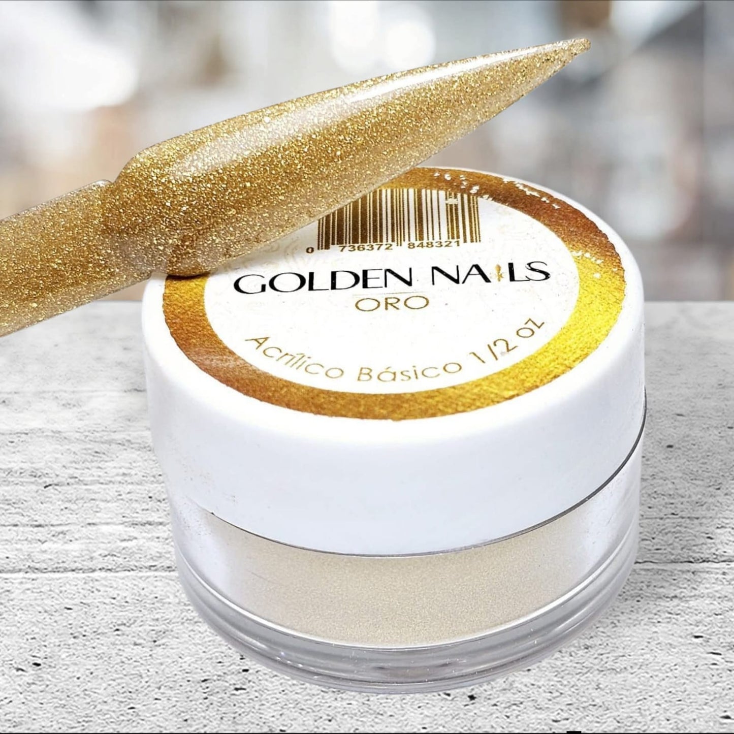GOLDEN COLORS 1/2OZ TONOS SHINE