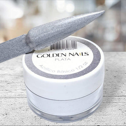 GOLDEN COLORS 1/2OZ TONOS SHINE
