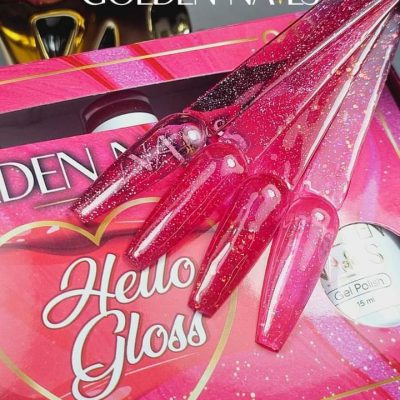 COLECCIONES DE GEL DE 4PZ