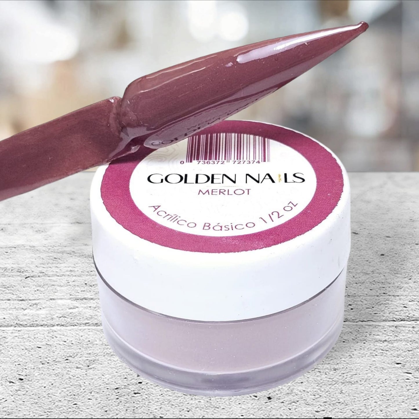 GOLDEN COLORS DE 1/2OZ TONOS CAFES