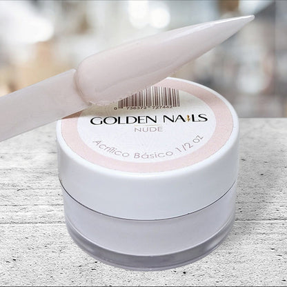 GOLDEN COLORS DE 1/2OZ TONOS CAFES