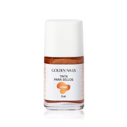 TINTAS PARA STAMPING DE 9ML  VARIEDAD DE COLORES