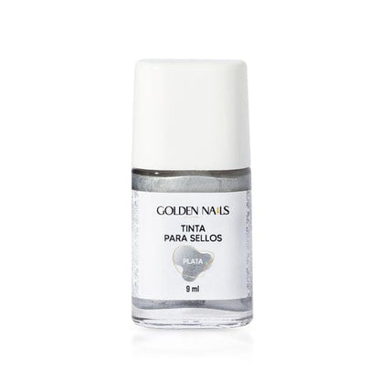 TINTAS PARA STAMPING DE 9ML  VARIEDAD DE COLORES