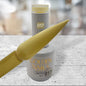 GELES GOLDEN AMARILLOS