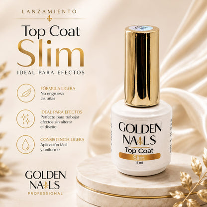 TOP COAT, BASE COAT, TOP MATTE