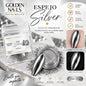 EFECTOS GOLDEN NAILS