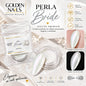 EFECTOS GOLDEN NAILS