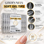 TIPS PROFESIONALES GOLDEN NAILS