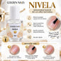 NIVELA – NIVELADOR DE PH  16ml LIQUIDO CON BROCHA GOLDEN NAILS