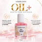 ACEITE DE CUTICULA (CUTICLE OIL +)