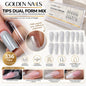 TIPS PROFESIONALES GOLDEN NAILS