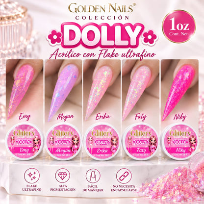 GLITTERY DOLLY 1 OZ