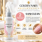 FINALIZADOS, NIVELADOR DE PH, SANI CLEAN DE 8OZ (LIQUIDOS 8OZ)