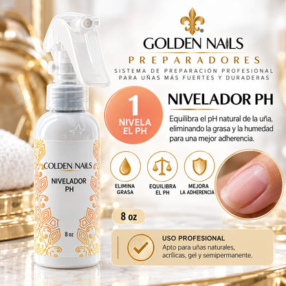 FINALIZADOS, NIVELADOR DE PH, SANI CLEAN DE 8OZ (LIQUIDOS 8OZ)