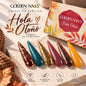 COLECCIONES ACRILICAS 6PZ