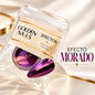 EFECTOS GOLDEN NAILS