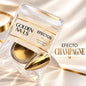 EFECTOS GOLDEN NAILS
