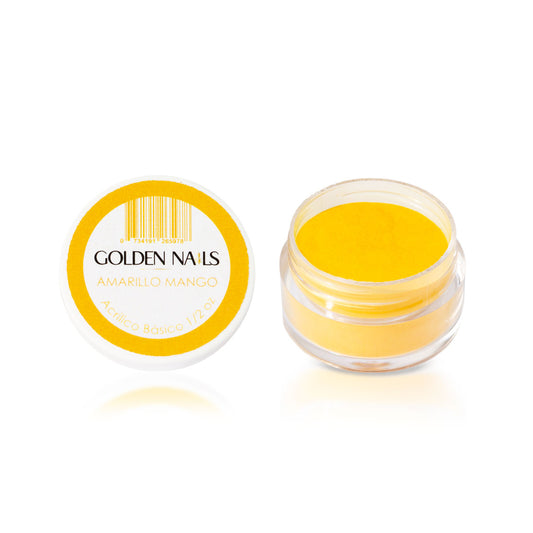 Amarillo Mango Golden Color 1/2oz