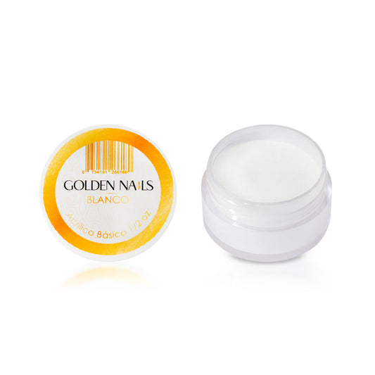 Blanco Golden Color 1/2oz