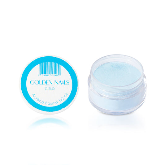 Cielo Golden Color 1/2oz