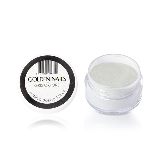 Gris Oxford Golden Color