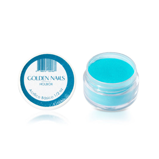 Holbox Golden Color 1/2oz