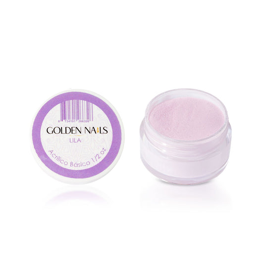 Lila Golden Colors 1/2oz
