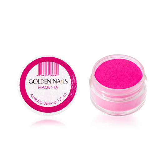 Magenta Golden Color 1/2oz