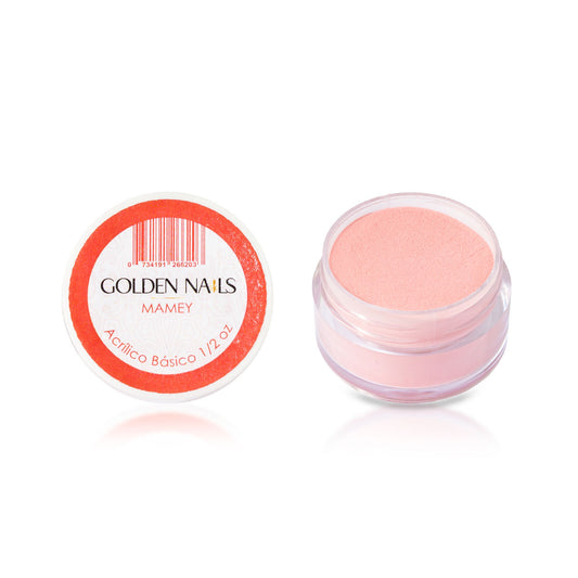 Mamey Golden Color 1/2oz
