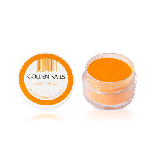 Mandarina Golden Color 1/2oz